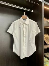 Picture of LV Shirt Short _SKULVM-XXLljp0222484